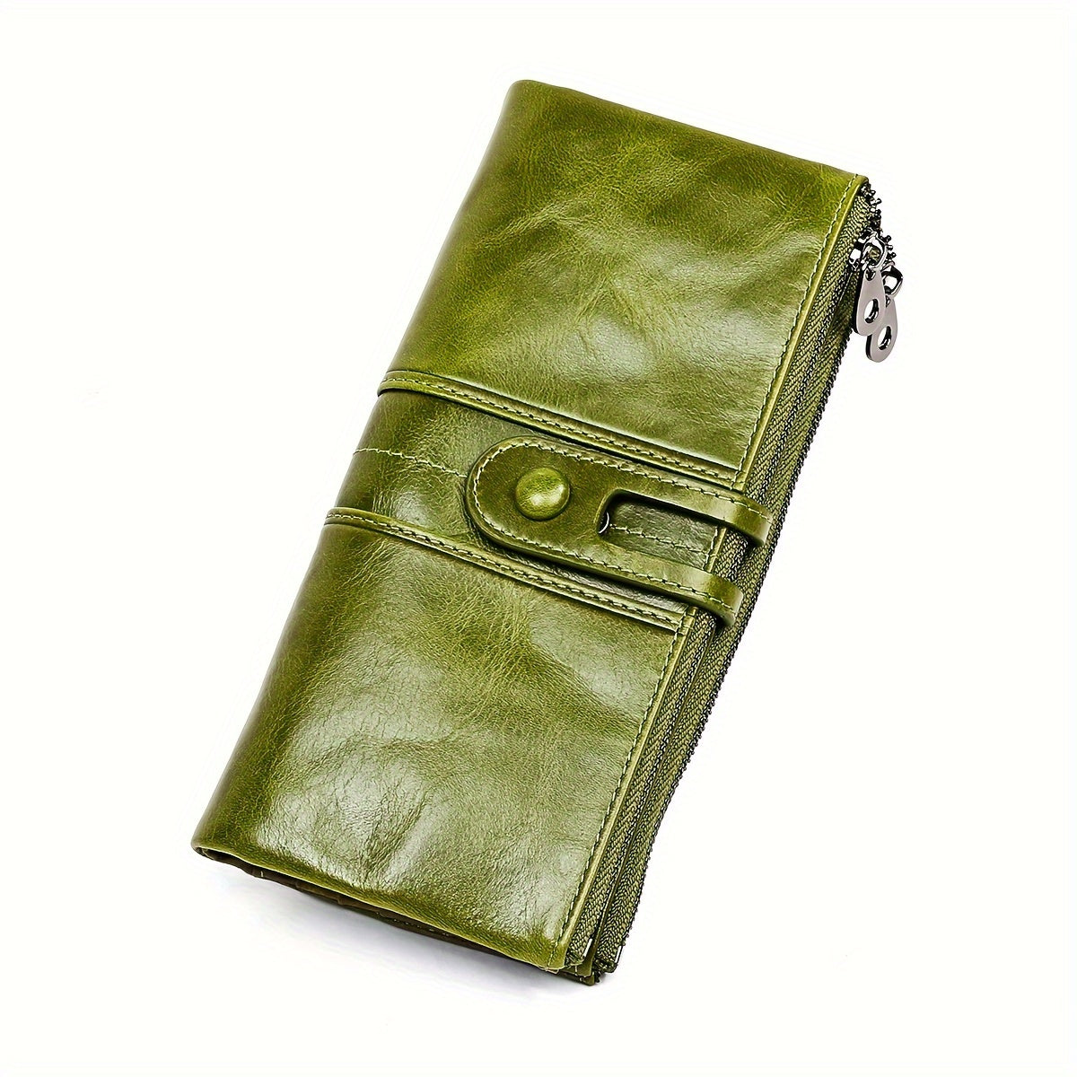 Grace’s Everyday Leather Wallet | Limited - Image 4