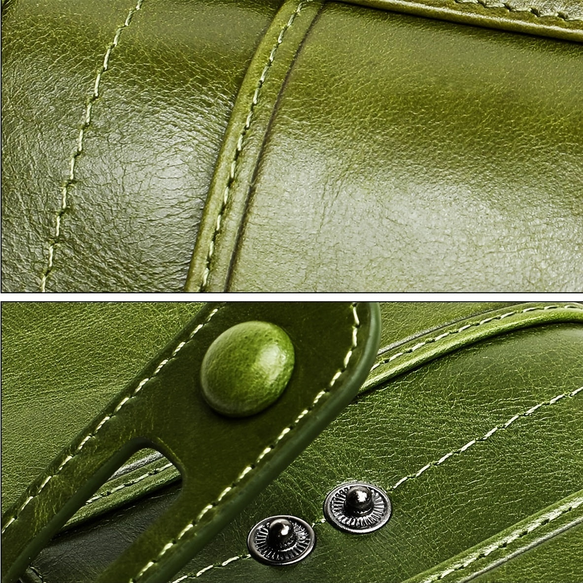 Grace’s Everyday Leather Wallet | Limited - Image 3